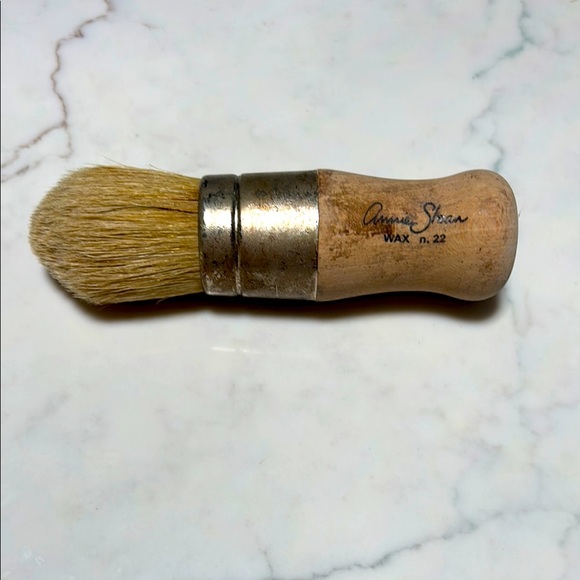 Annie Sloan Wax Brush - Picture 1 of 4